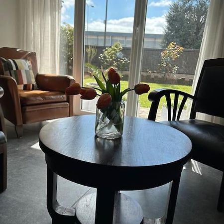 Mssila Villa Libourne Eksteriør bilde